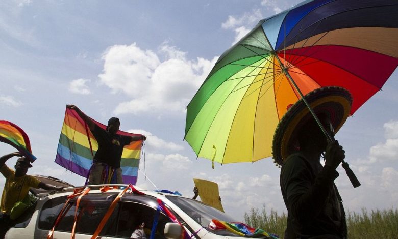 Uganda recently passed the anti-homosexuality bill, also known as the "Anti-Homosexuality Act 2014," which criminalizes same-sex relations and imposes severe penalties, including life imprisonment, for homosexual acts.